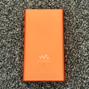 Sony Digital Audio Players Nw-A105 16Gb
