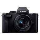 Compact Digital Camera Panasonic Lumix Dc-G100K-K