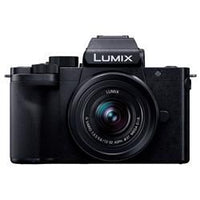 Compact Digital Camera Panasonic Lumix Dc-G100K-K