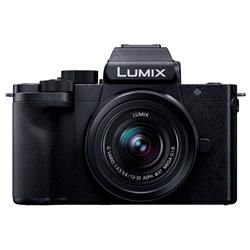 Compact Digital Camera Panasonic Lumix Dc-G100K-K
