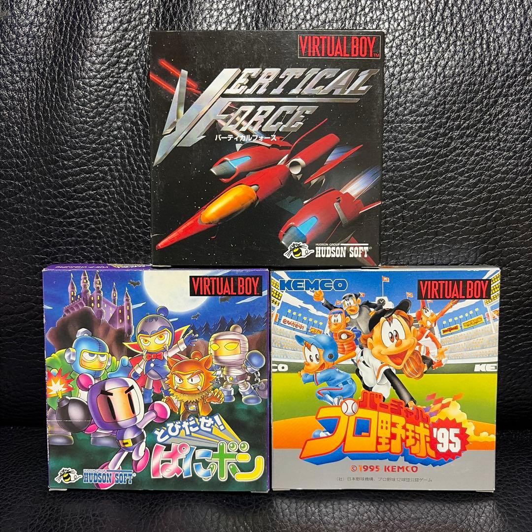Nintendo Games 3