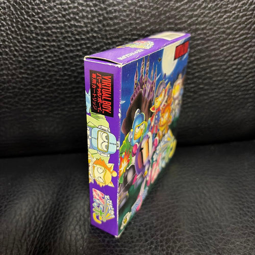Nintendo Games 3