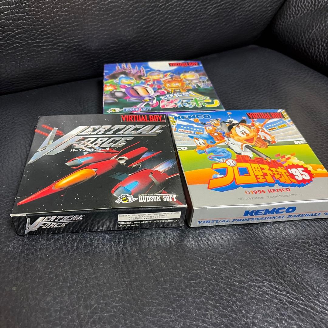 Nintendo Games 3