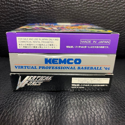 Nintendo Games 3