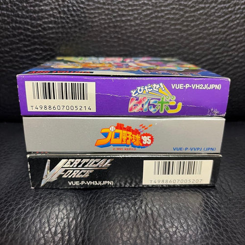 Nintendo Games 3