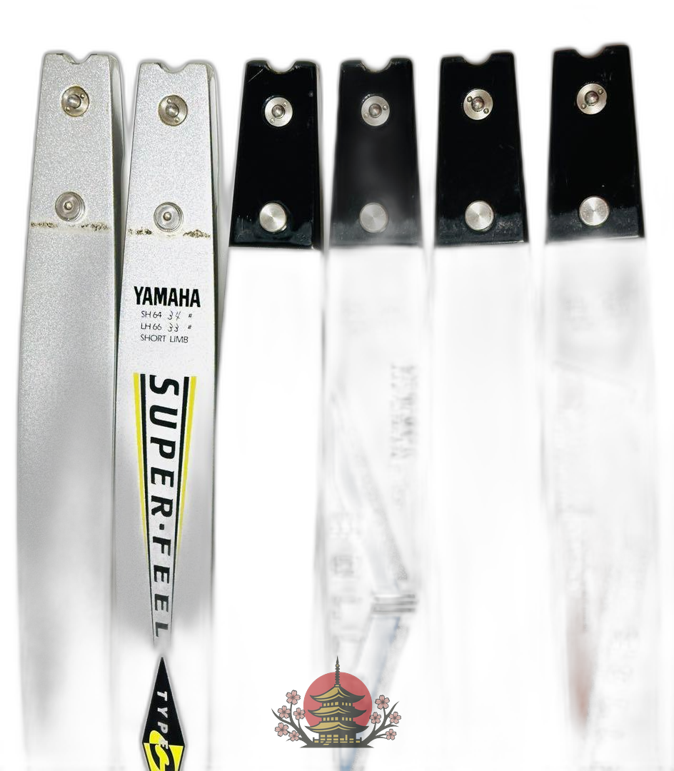 Yamaha Others 3 S