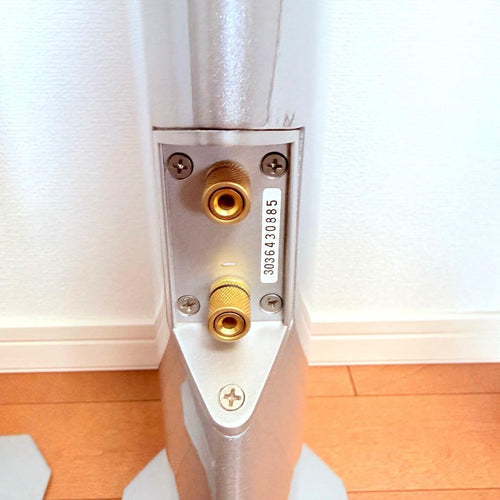 Denon Speakers Sc-C7L 2
