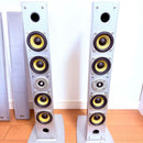Denon Speakers Sc-C7L 2