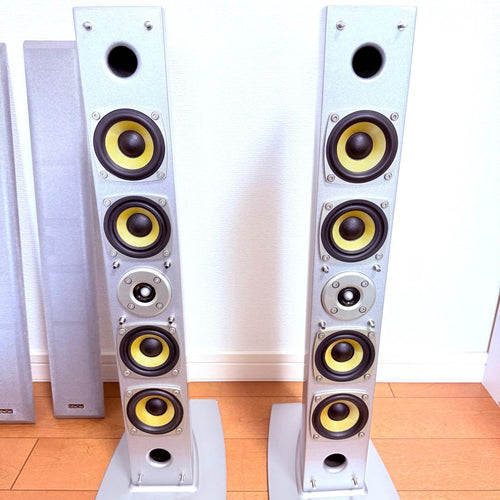 Denon Speakers Sc-C7L 2