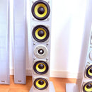 Denon Speakers Sc-C7L 2