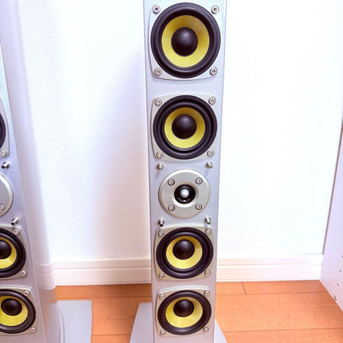 Denon Speakers Sc-C7L 2