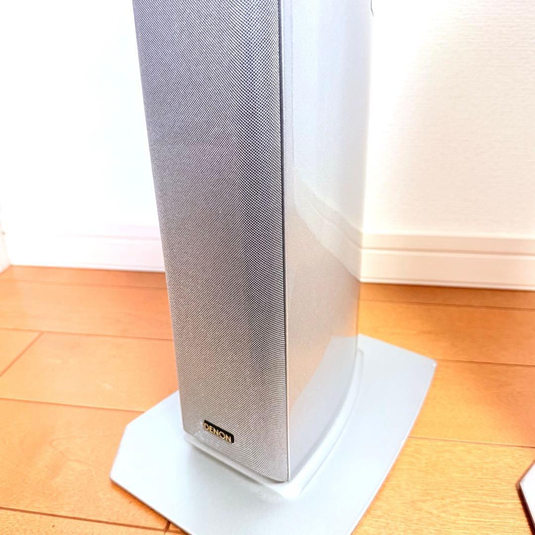 Denon Speakers Sc-C7L 2