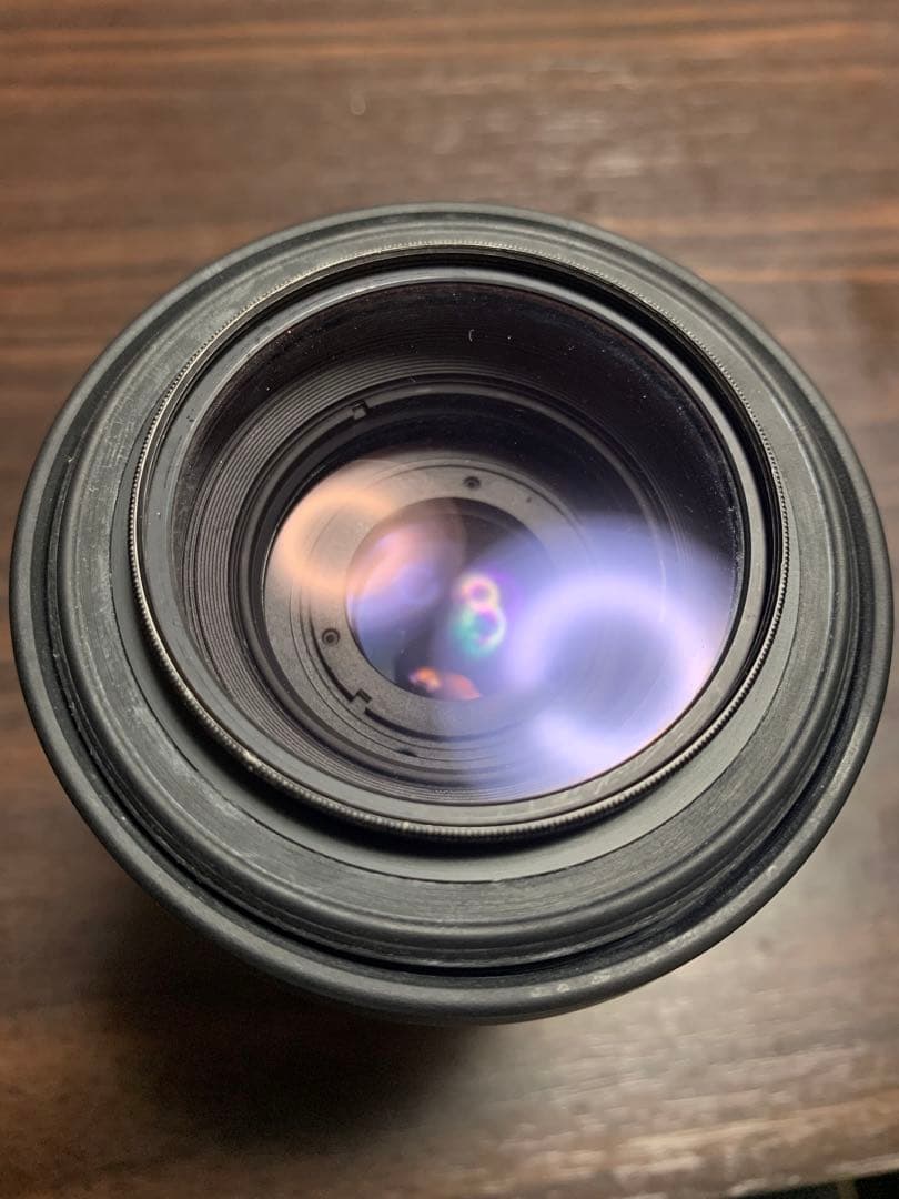 Lens Caps Nikon Af Nikkor 80-200Mm