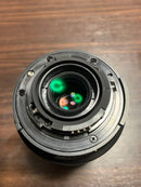 Lens Caps Nikon Af Nikkor 80-200Mm