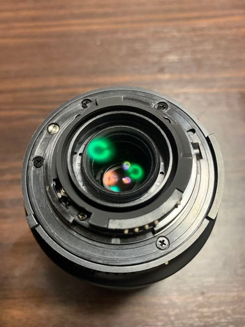 Lens Caps Nikon Af Nikkor 80-200Mm