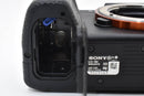 Mirrorless Interchangeable Lips 2,024 Sony 7 Ii Ilce-7M2 #1463E