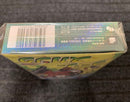 Super Famicom Games Led(