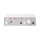 Audio Interface Yamaha Usb2.0 24Bit/192Khz 2 Ur12Mk3 W M Ccd69D86
