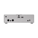 Audio Interface Yamaha Usb2.0 24Bit/192Khz 2 Ur12Mk3 W M Ccd69D86