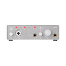 Audio Interface Yamaha Usb2.0 24Bit/192Khz 2 Ur12Mk3 W M Ccd69D86