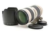 Canon Lens (Zoom) Ef 70-200Mm F2.8L Usm #2546