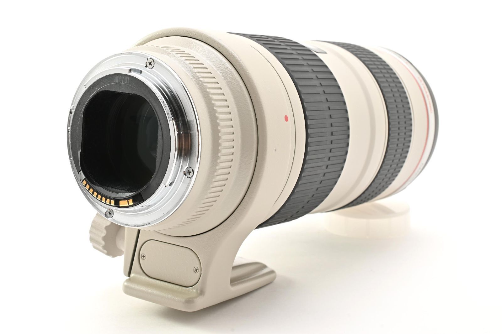 Canon Lens (Zoom) Ef 70-200Mm F2.8L Usm #2546