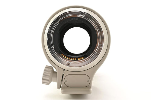 Canon Lens (Zoom) Ef 70-200Mm F2.8L Usm #2546