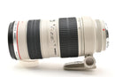 Canon Lens (Zoom) Ef 70-200Mm F2.8L Usm #2546