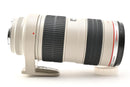 Canon Lens (Zoom) Ef 70-200Mm F2.8L Usm #2546