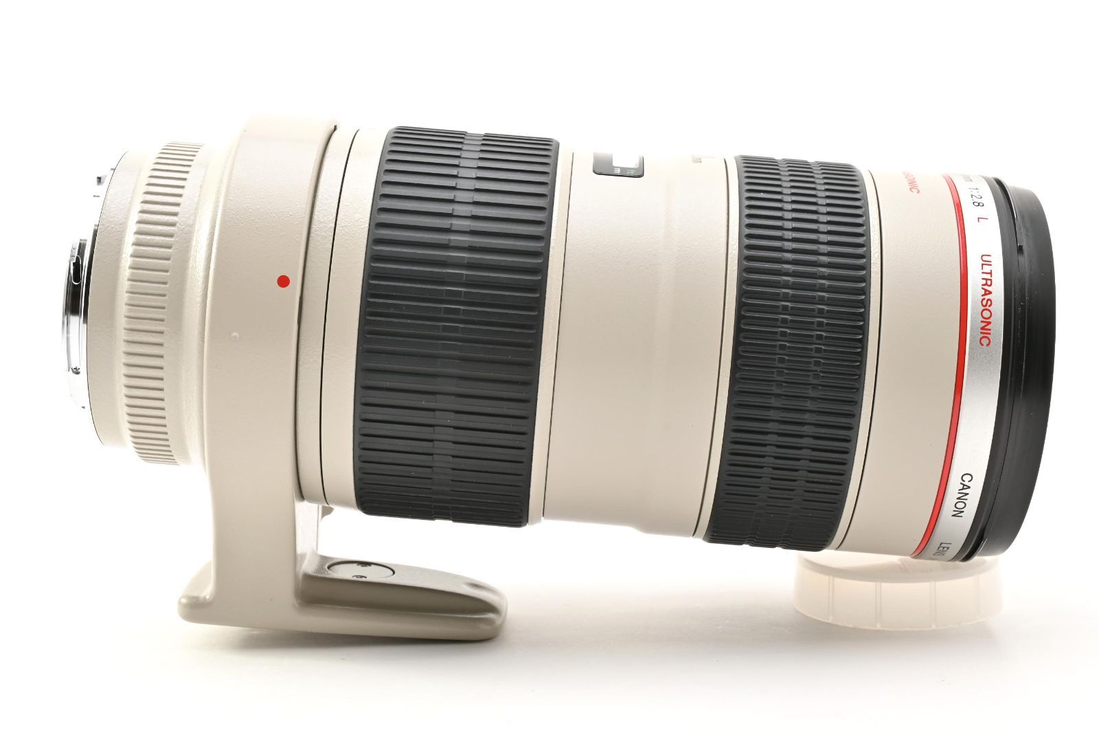 Canon Lens (Zoom) Ef 70-200Mm F2.8L Usm #2546