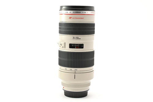 Canon Lens (Zoom) Ef 70-200Mm F2.8L Usm #2546