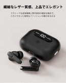 Wireless Headphones Bluetooth 5.4 V17 40Db Led Hi-Fi Eqz 38 Type-C