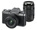 Digital Slr Fujifilm X-T100 X-T100Wzlk-Ds