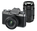 Digital Slr Fujifilm X-T100 X-T100Wzlk-Ds