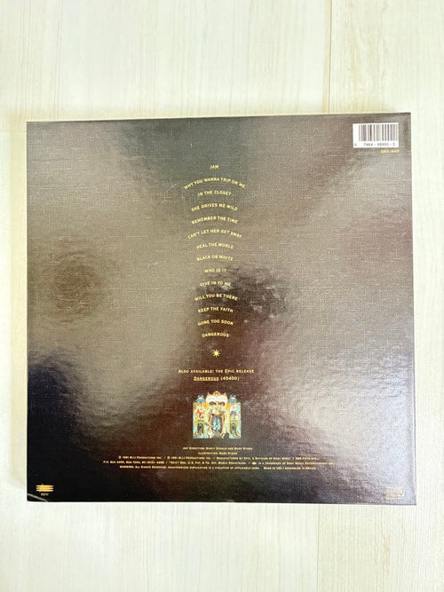 Overseas Music