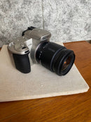 Sony Digital Slr Af 300