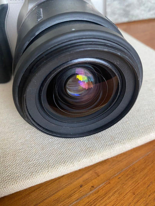 Sony Digital Slr Af 300