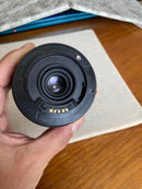 Sony Digital Slr Af 300