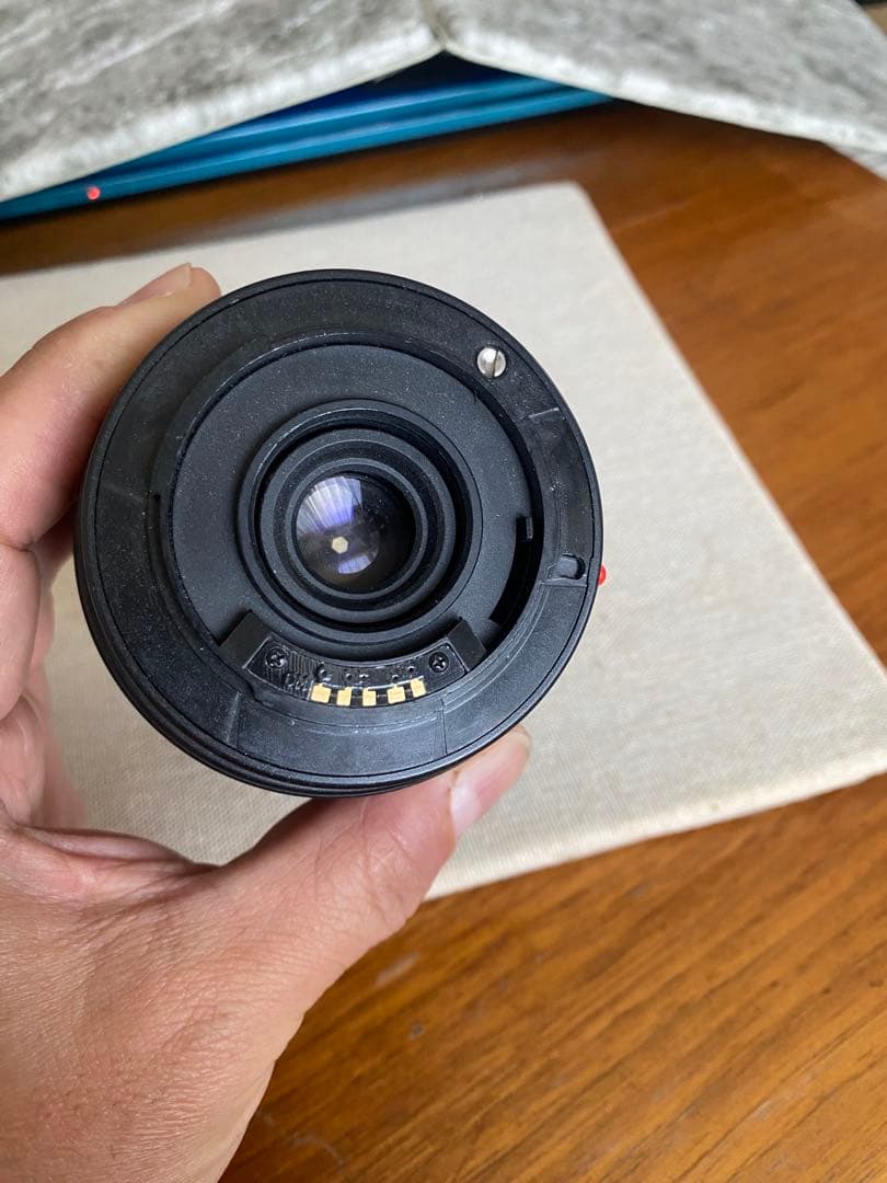 Sony Digital Slr Af 300