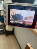 Sony Digital Slr Af 300