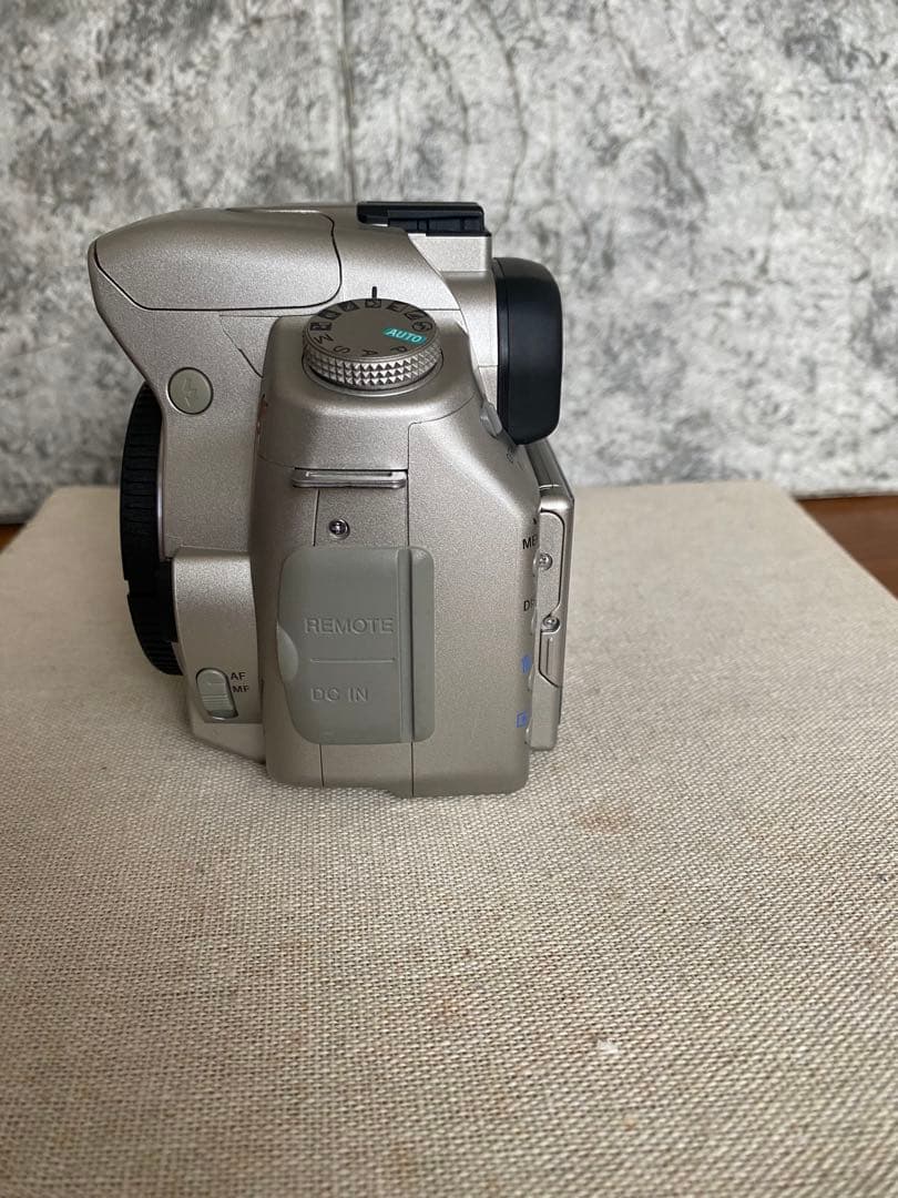 Sony Digital Slr Af 300