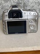 Sony Digital Slr Af 300