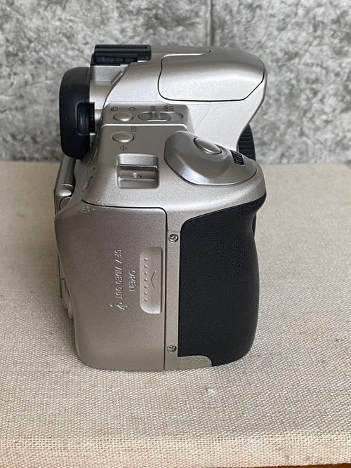 Sony Digital Slr Af 300