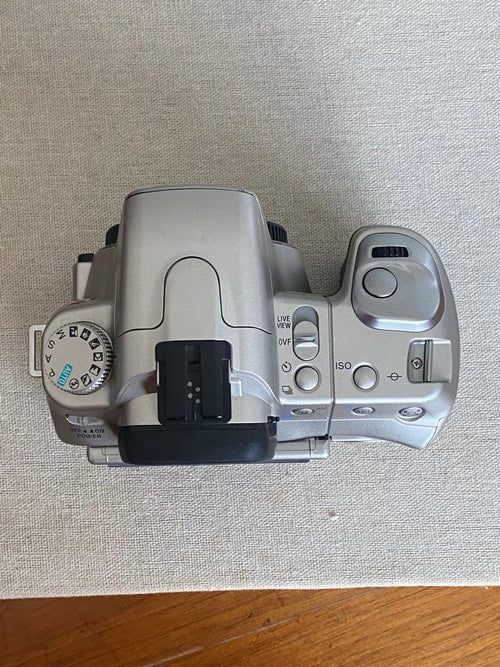 Sony Digital Slr Af 300