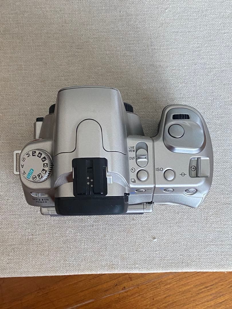 Sony Digital Slr Af 300