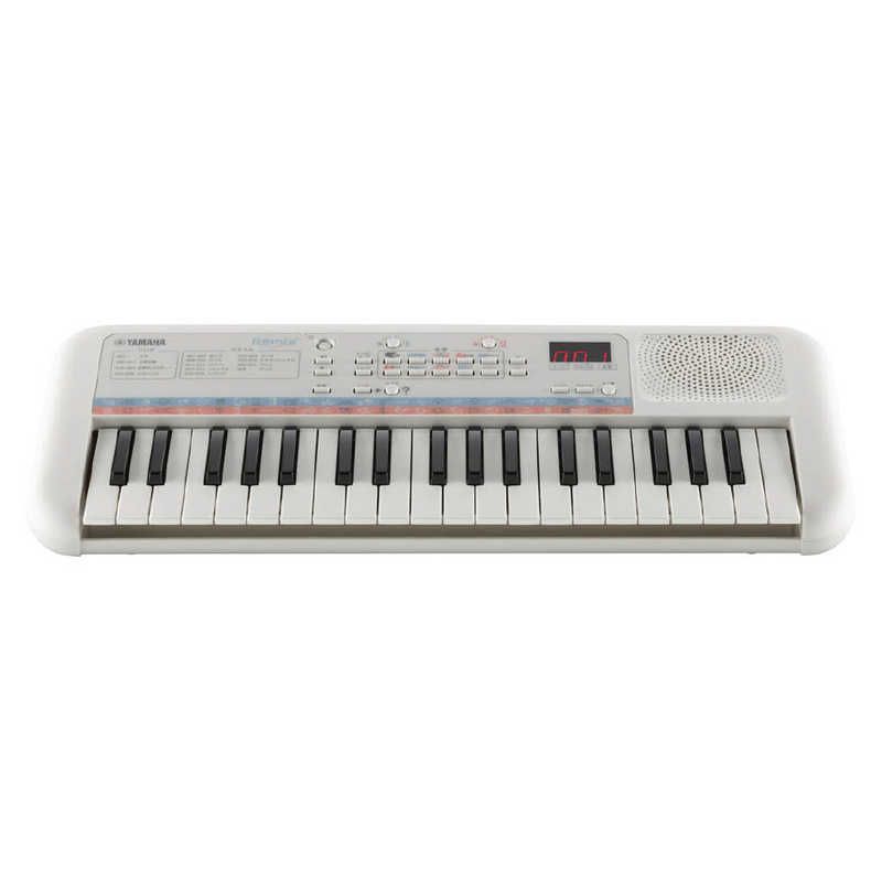 Yamaha Keyboard Electronic Piano Remie [37 Pss-E30