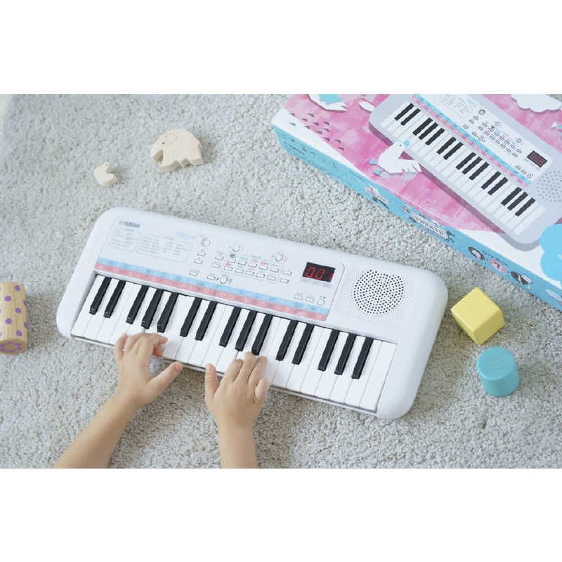 Yamaha Keyboard Electronic Piano Remie [37 Pss-E30