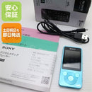 Digital Audio Player Nw-S784 Walkman Sony Ok 08000