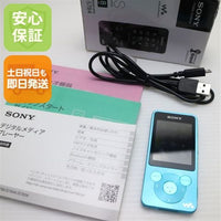 Digital Audio Player Nw-S784 Walkman Sony Ok 08000