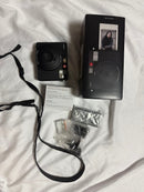 Leica Compact Camera (Film) Sofort 19111